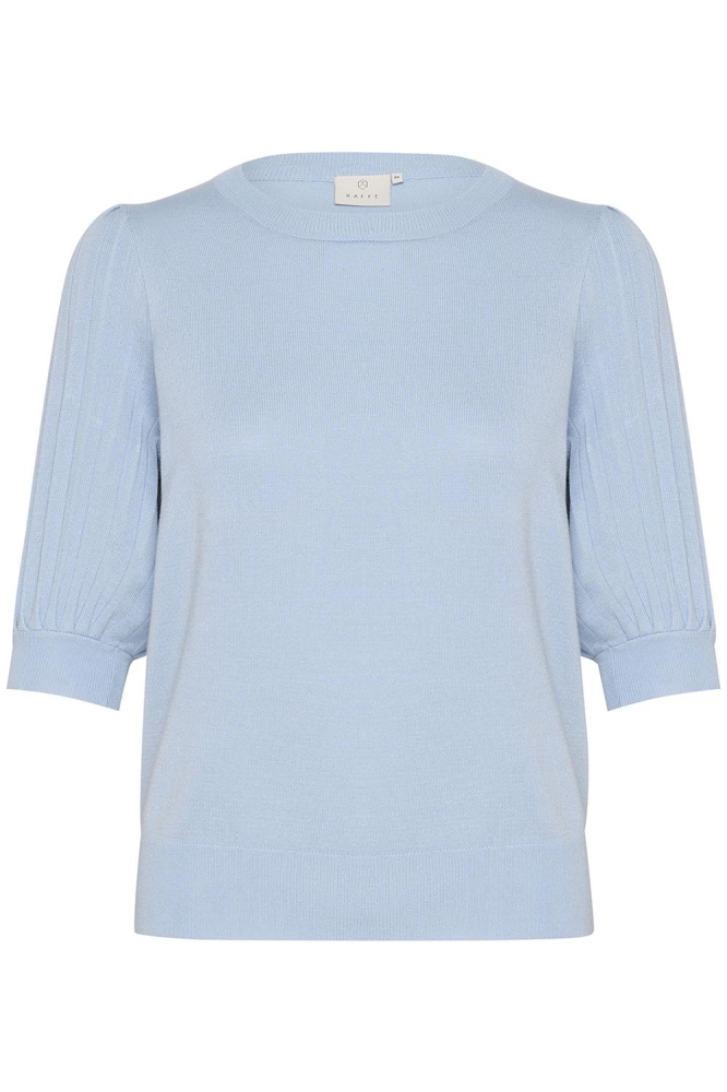 KALONE KNIT PULLOVER 1 2 SL 10508368 164016